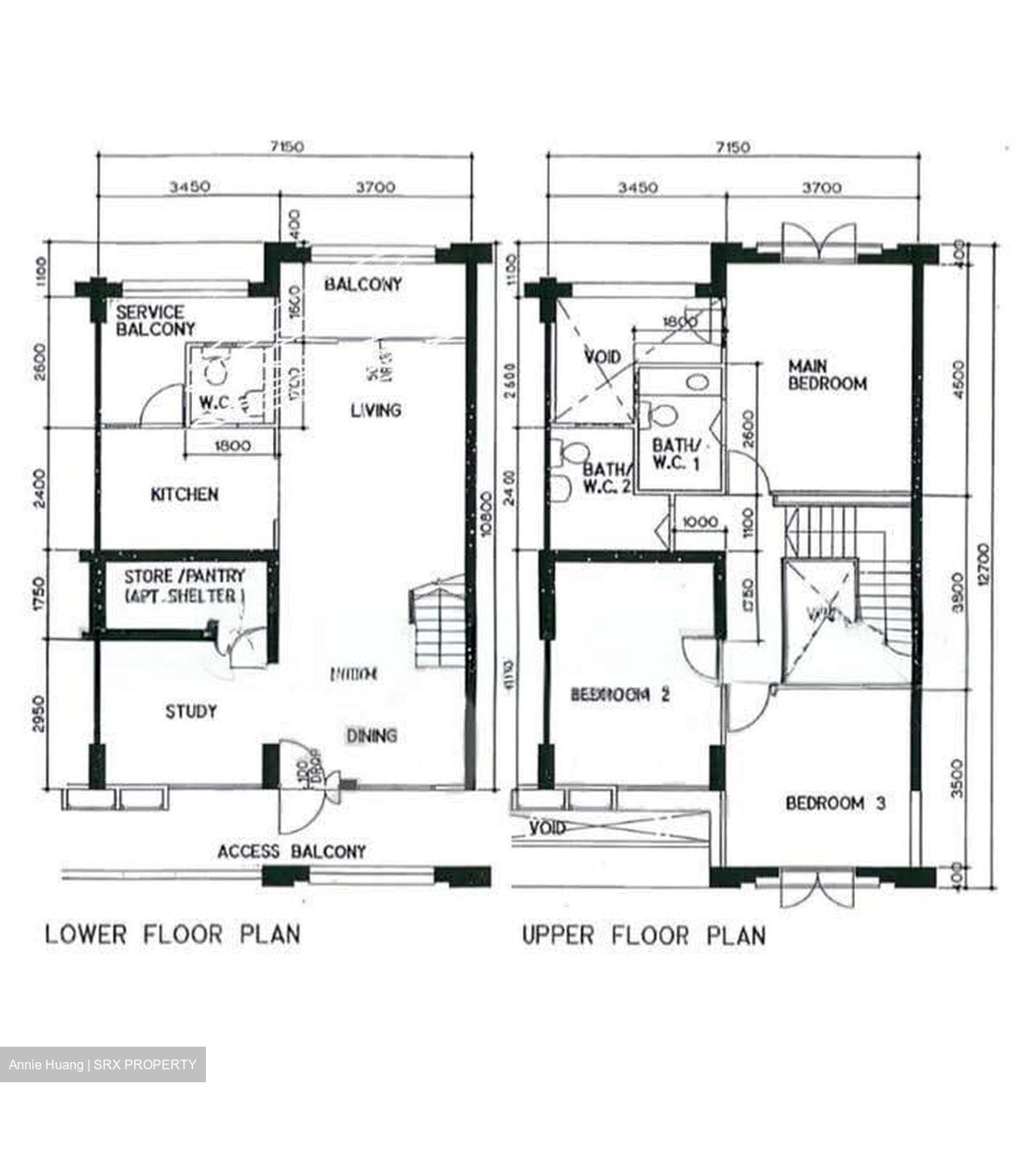 Blk 788E Woodlands Crescent (Woodlands), HDB Executive #608108921